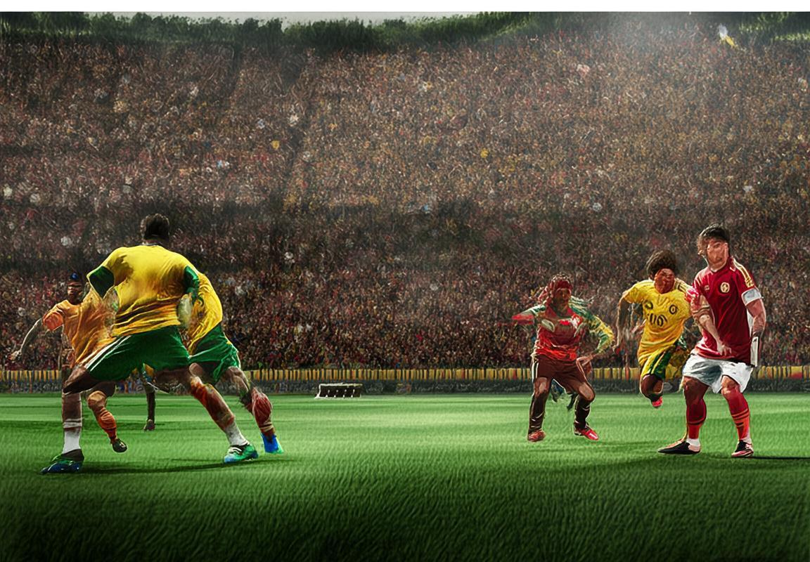 巴西VS巴拉圭：焦点大战前瞻，战术解析与球星表现预测