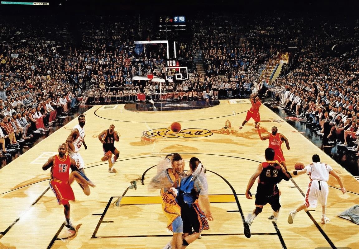 NBA火箭vs国王：1212激战对决回顾与战术解析